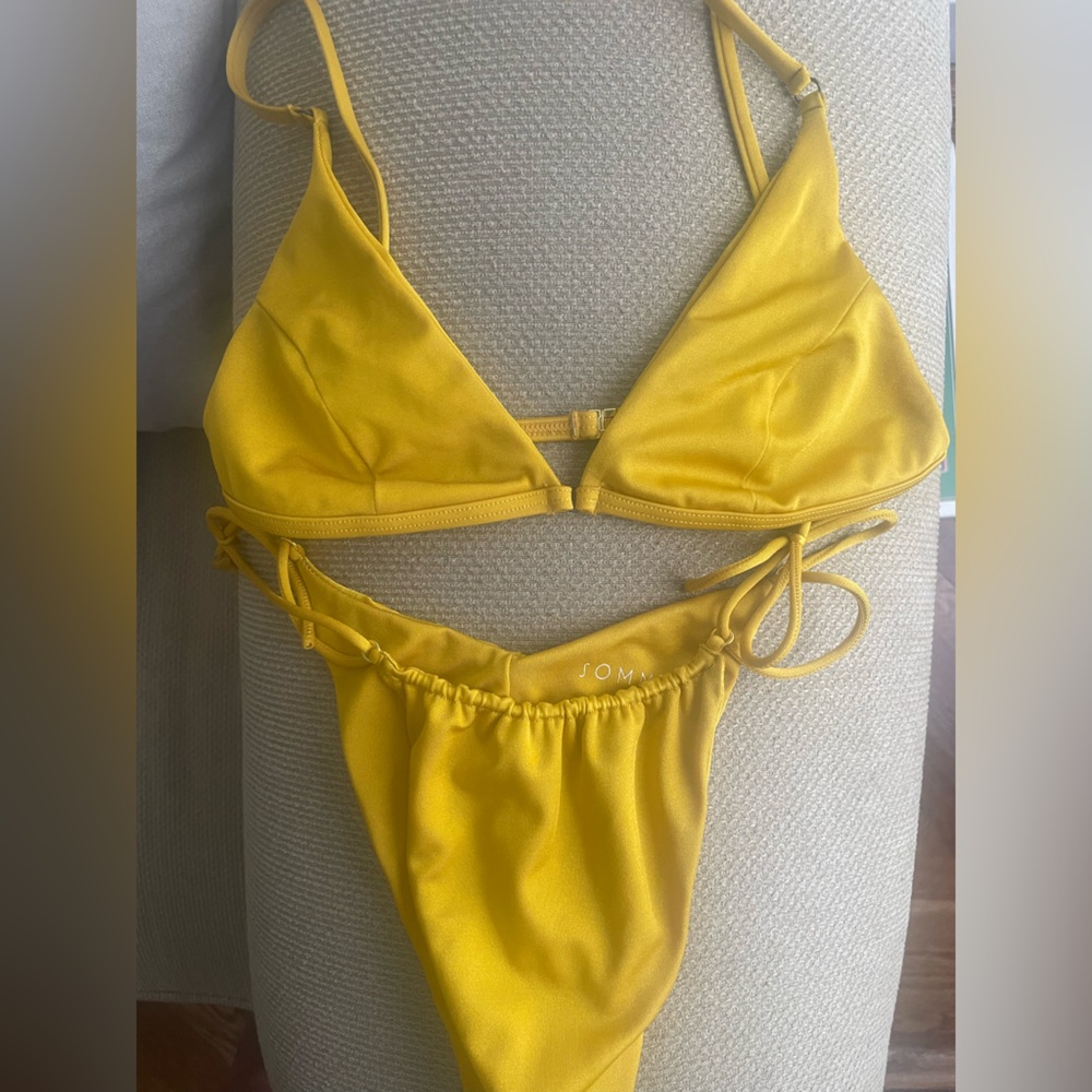Sommer Swim Bikini Set